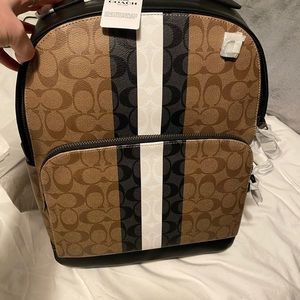 Coach GRAHAM backpack
